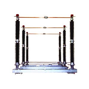 GW4-252(D)(W)户外高压交流隔离开关