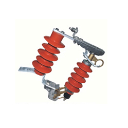 跌落式复合外套氧化锌避雷器