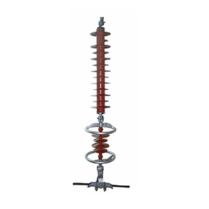 线路型避雷器（有串联间隙）