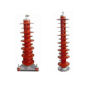 电气化铁道型避雷器