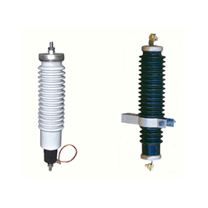 出口型串联间隙氧化锌避雷器