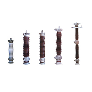 变压器中性点用、电容器用、电动机用等金属氧化锌避雷器