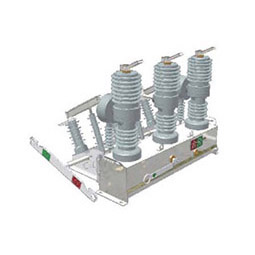 ZW32M-12户外柱上高压永磁真空断路器