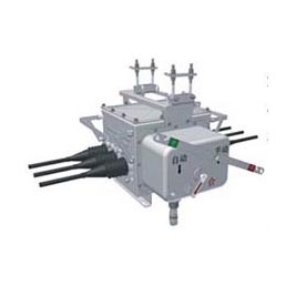 VSP5-12户外高压交流真空负荷开关