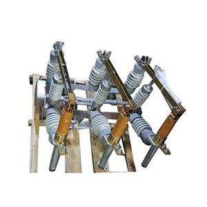 FW5户外高压产气式负荷开关