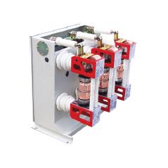 ZN28-12型户内高压真空断路器