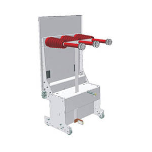 JD-40.5接地手车(VD4）