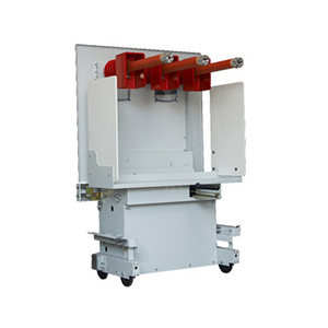 2PT-40.5 二电压互器手车