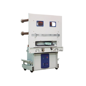 ZN□-40.5(固封式)型户内高压真空断路器