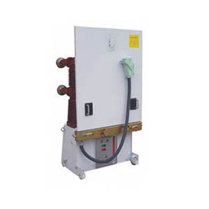 VGN1-40.5户内高压真空断路器